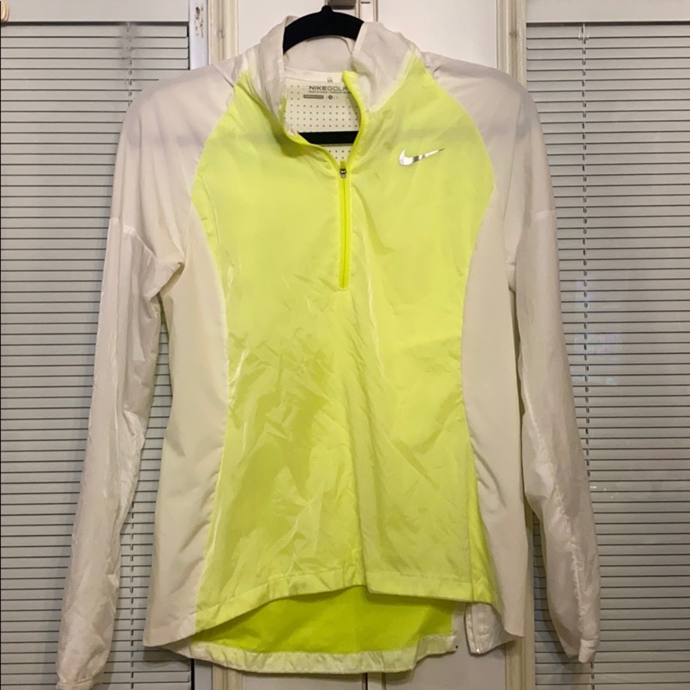 Nike Golf Sportswear Jacket
